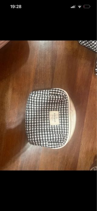 Neceser Vichy Sezane