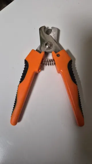 Tijeras Cortaúñas Perro Grande