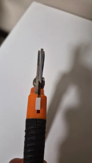 Tijeras Cortaúñas Perro Grande