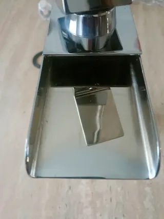 Grifo de lavabo nuevo completo cromado baño