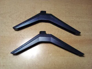 Patas TV LG 43UR78006LK