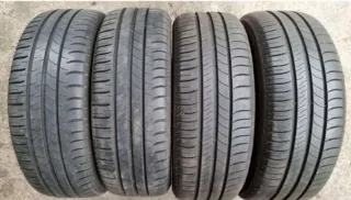 Neumáticos de coche