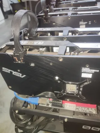 Torre de ordenador para jugadores