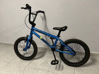 Bicicleta BMX Arsenic 16”