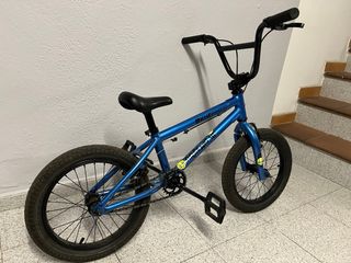 Bicicleta BMX Arsenic 16”