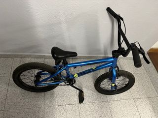 Bicicleta BMX Arsenic 16”