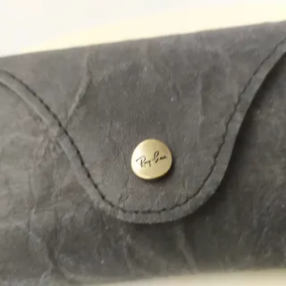 Funda para gafas Ray-Ban (Sólo funda)