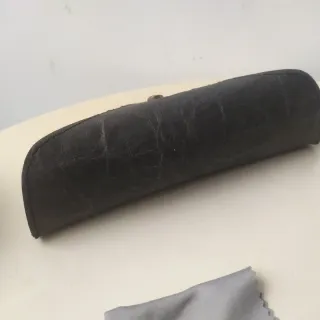 Funda para gafas Ray-Ban (Sólo funda)