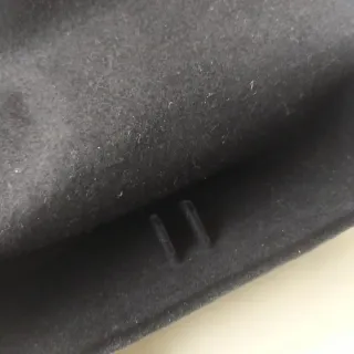 Funda para gafas Ray-Ban (Sólo funda)