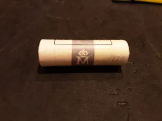 Cartucho 100 Pesetas 1990 S/C Juan Carlos I