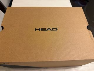 Zapatillas Tenis Head Sprint Team 3.5 Negras