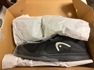 Zapatillas Tenis Head Sprint Team 3.5 Negras