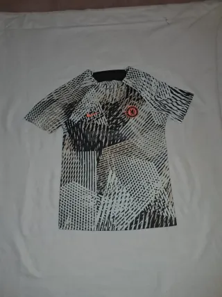 Camiseta Chelsea 22/23 Nike