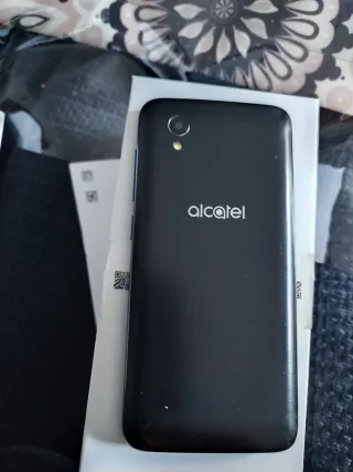2 Telefoni Mobili Alcatel 1