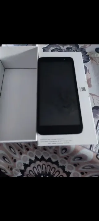 2 Telefoni Mobili Alcatel 1