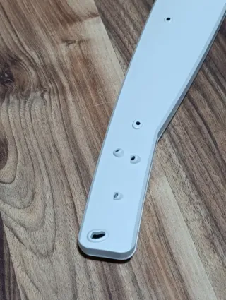 Brazo Aspersor Superior Lavavajillas