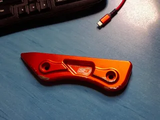 Refuerzo Protector Basculante Ktm, Gasgas, Husqvar