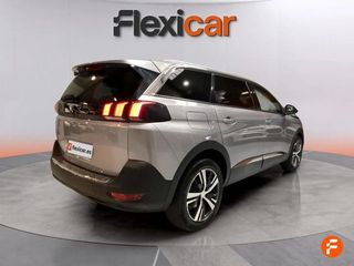 Peugeot 5008 1.2 PureTech 96KW S&S Allure Pack EAT8