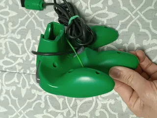 Mando. Excelente. Nintendo 64