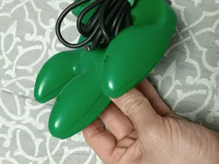 Mando. Excelente. Nintendo 64