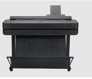 Plotter HP DesignJet T630 24” entrega en mano 38k