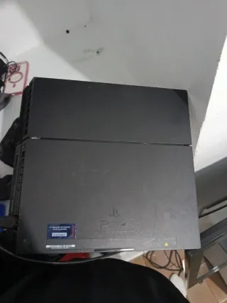 PS4 Spider-Man y Call of Duty Black Ops III