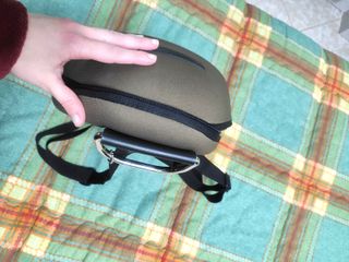 Zaino rigido nuovo Hard Shell Moderno e resistente