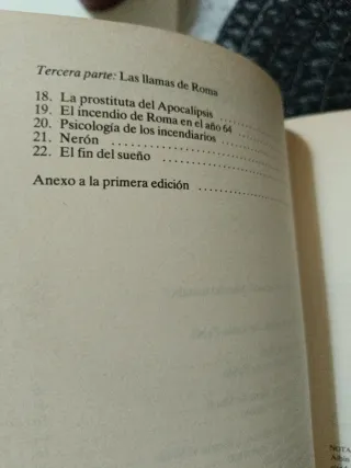 EL HOMBRE QUE CREO A JESUCRISTO