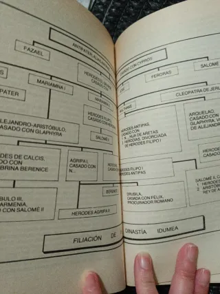 EL HOMBRE QUE CREO A JESUCRISTO