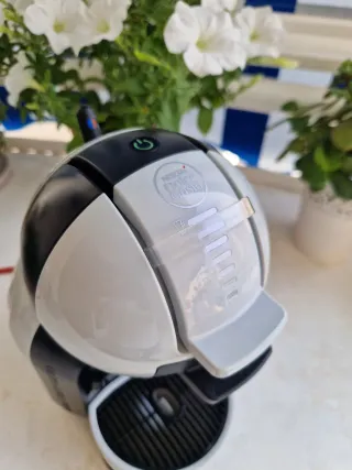 Cafetera Dolce Gusto