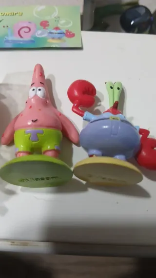 Serie Completa Spongebob 2005