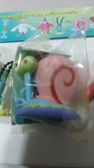 Serie Completa Spongebob 2005