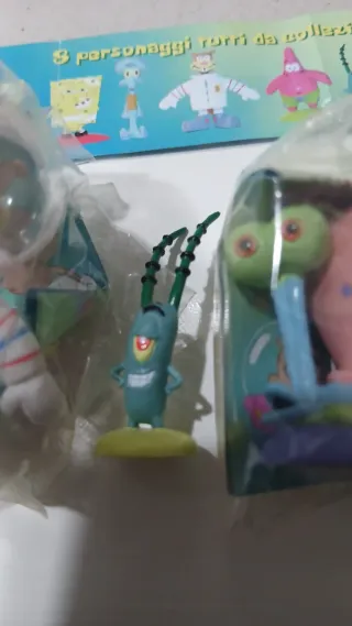 Serie Completa Spongebob 2005