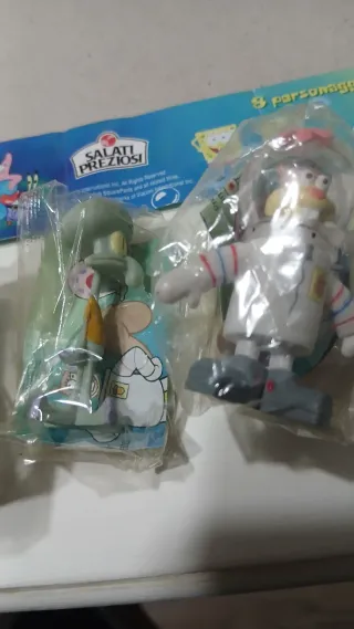 Serie Completa Spongebob 2005