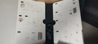 Altavoces Altec Lansing Negros