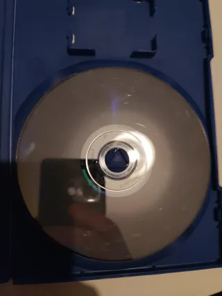 Resident Evil Dead Aim PS2 PAL España