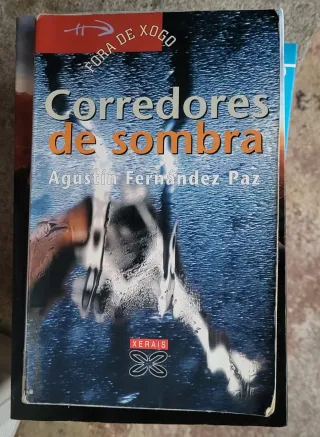 Libro lectura