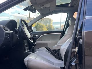 Ford Mondeo ST220 2006