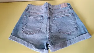 Lote 5 Vaqueros Cortos 5€ todos por separado a 2€