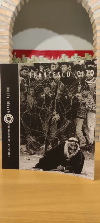 Francesco Cito Grandi Autori FIAF 2006 Fotografia