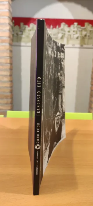 Francesco Cito Grandi Autori FIAF 2006 Fotografia