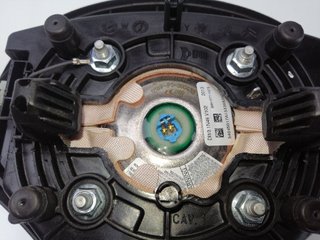 AIRBAG DELANTERO IZQUIERDO PEUGEOT 3008 557252