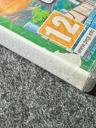 Naruto Rise of a Ninja XBOX 360 Classics