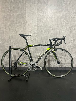 Bicicleta Carretera Felt ALU Talla 54