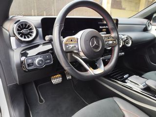 Mercedes-Benz CLA Shooting Brake 200D AMG Line DGT