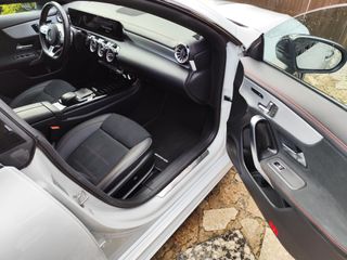 Mercedes-Benz CLA Shooting Brake 200D AMG Line DGT