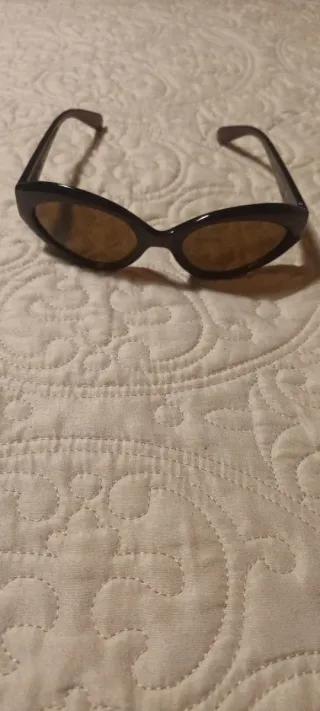 Gafas de sol Alain Afflelou marrones