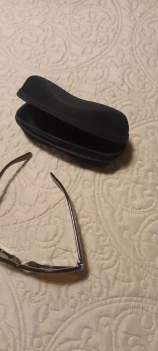 Gafas de sol Alain Afflelou marrones