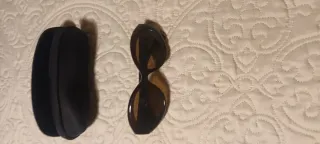 Gafas de sol Alain Afflelou marrones