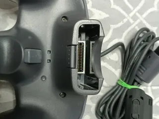 Mando. Excelente. Nintendo N64